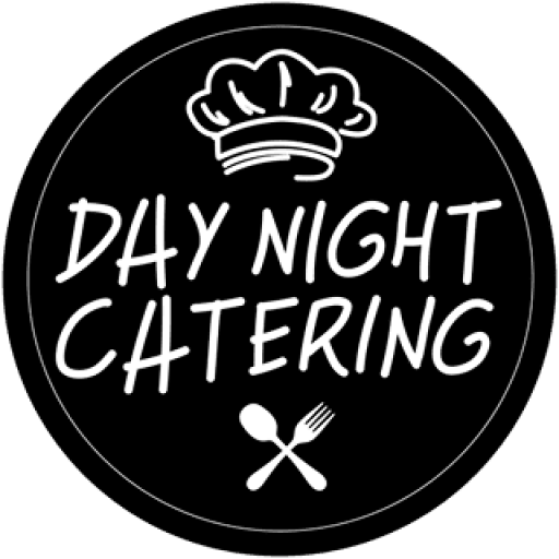 Day Night Catering 日夜到會Logo